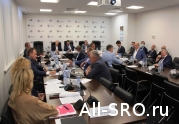 НОСТРОЙ провёл заседание Совета: читать другие актуальные новости о СРО на информационном портале «Всё о саморегулировании».